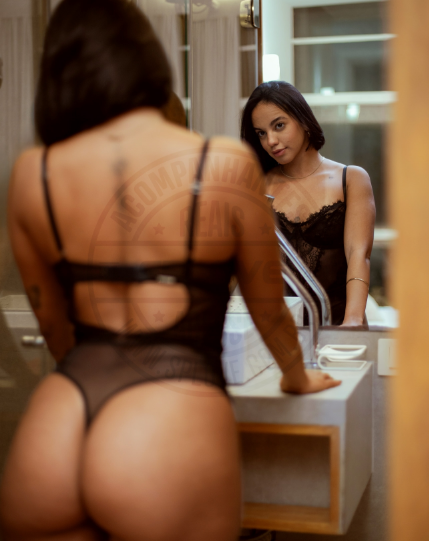 Laís Barcelos