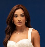Maytê Nordestina