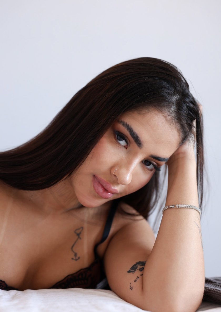 Lua Rodrigues